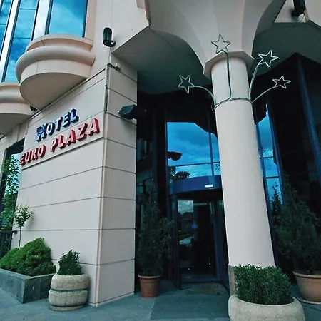 Hotel Europlaza