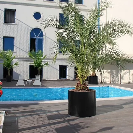 Europlaza Provincia di Istanbul