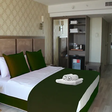 Hotel Europlaza Istanbul