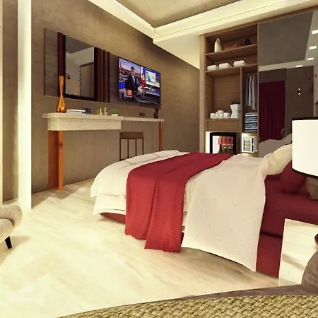 Hotel Europlaza 4*