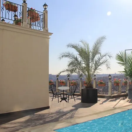 Hotel Europlaza